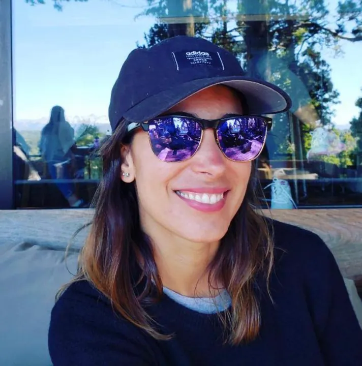 Clara García Serventi