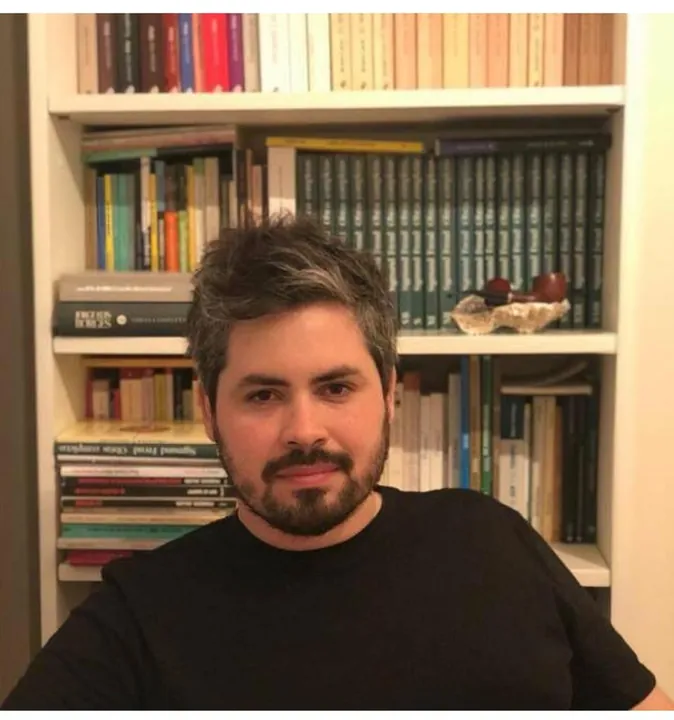 Facundo Ianii