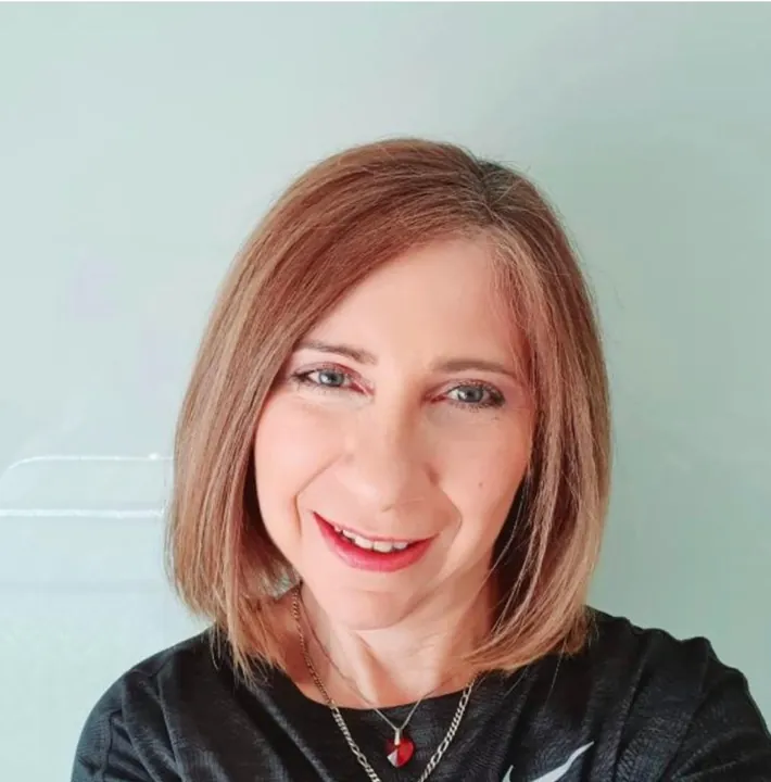 Patricia Texeira