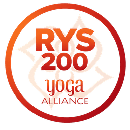 RYS 200 — Yoga Alliance
